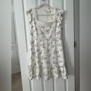 Women’s Altar’d State Dress